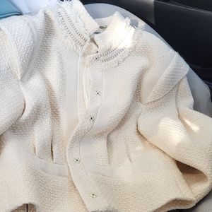 Jacket Alberta Ferretti